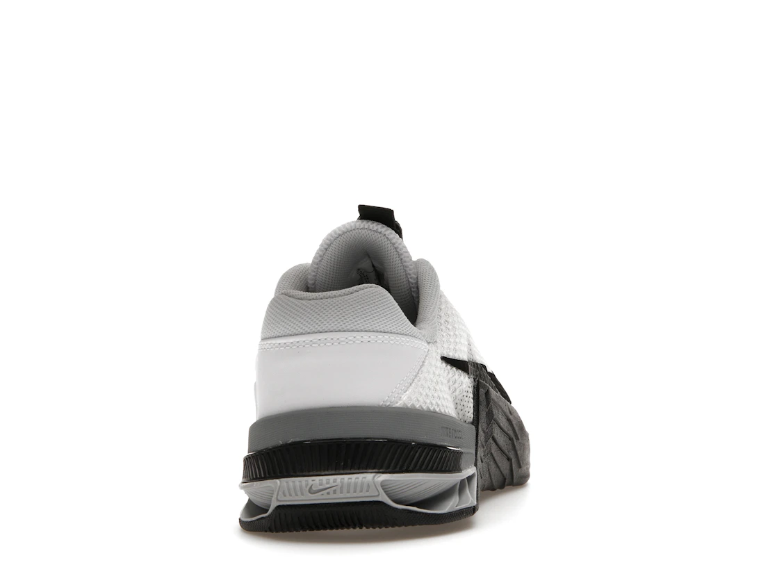 Vue 29 de Nike Metcon 7 White Black