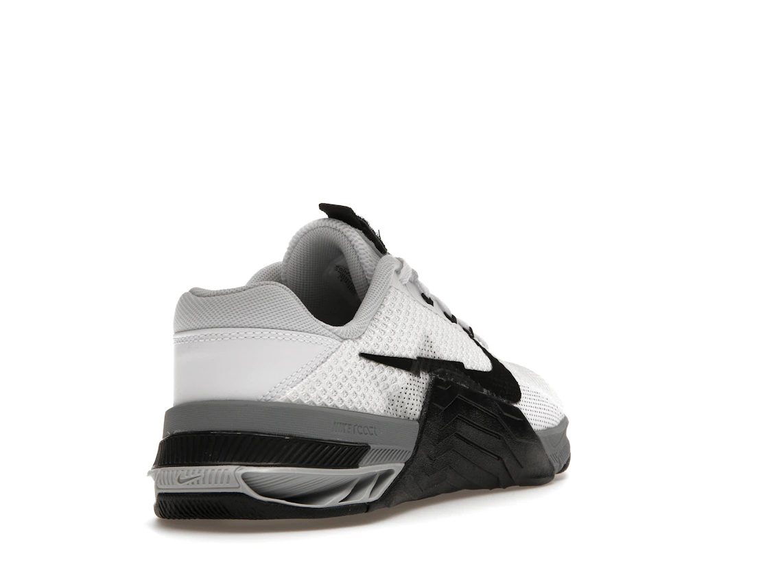 Vue 31 de Nike Metcon 7 White Black