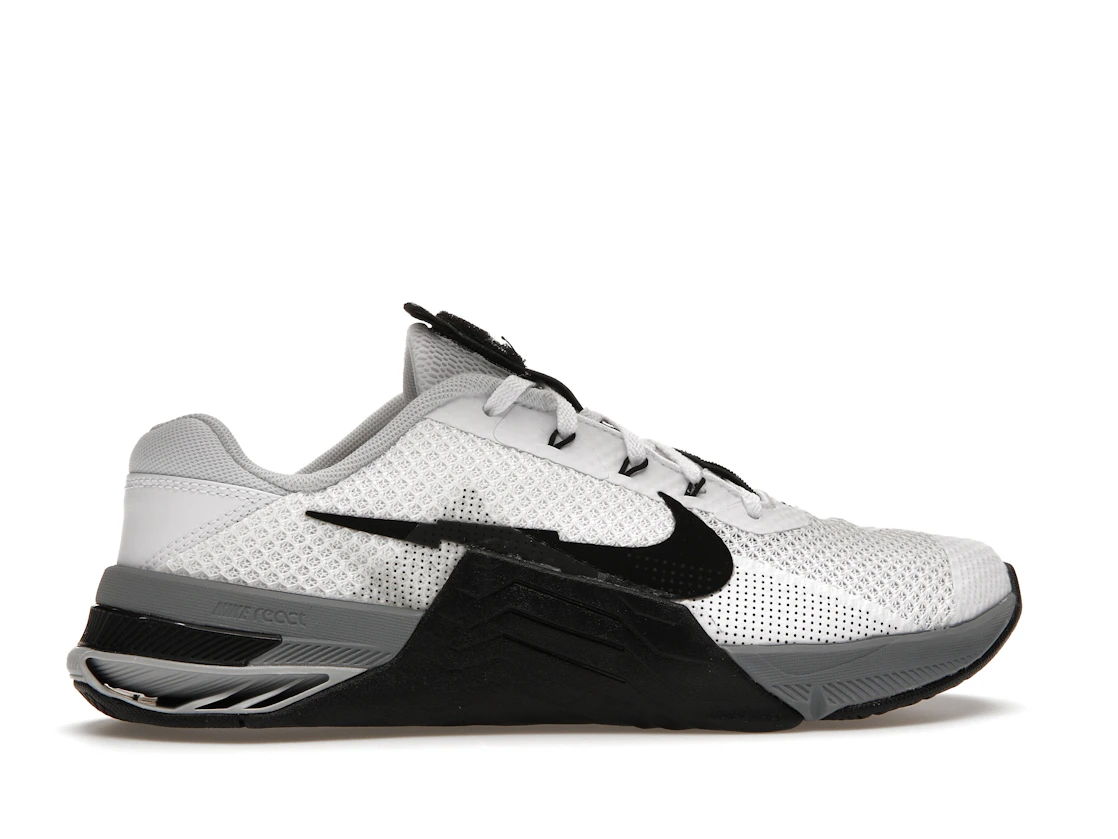 Vue 36 de Nike Metcon 7 White Black