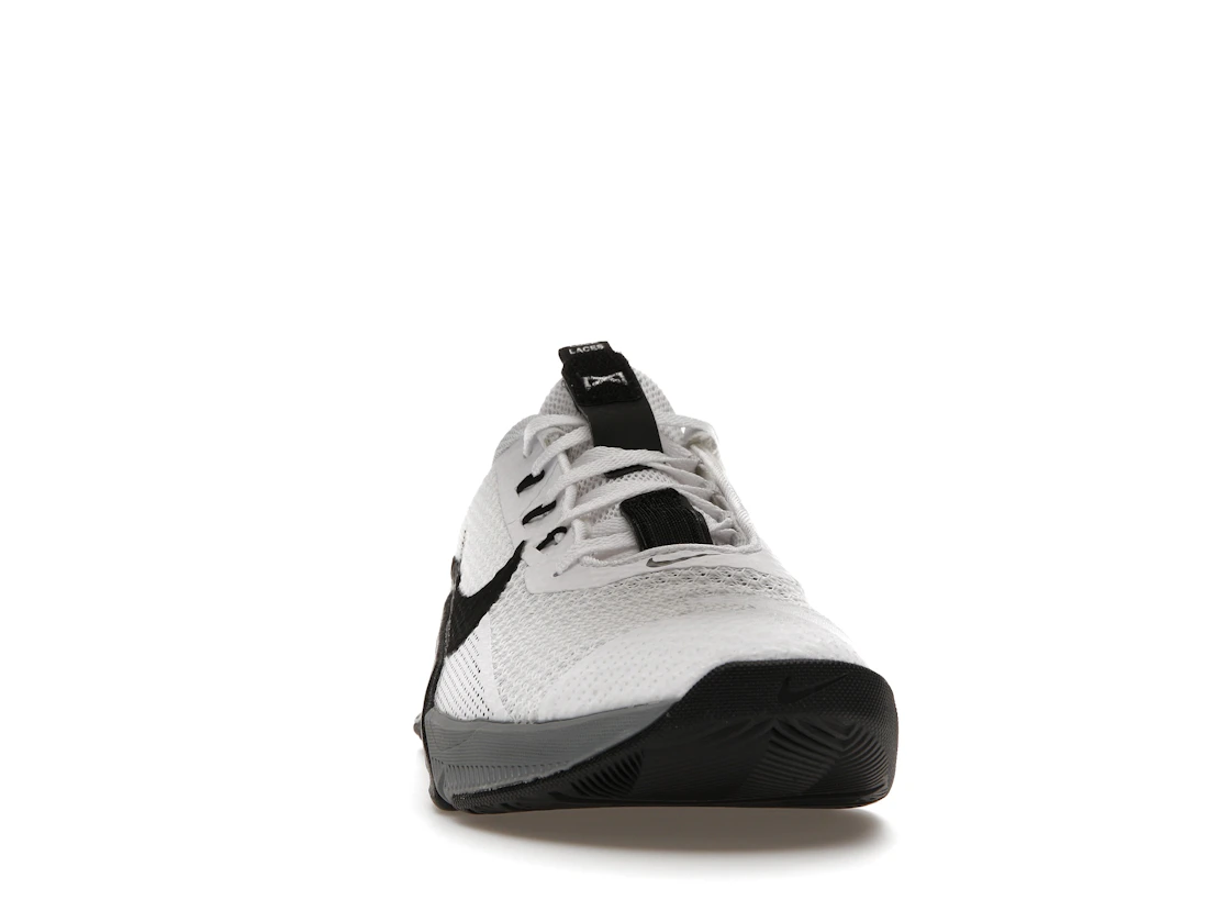 Vue 9 de Nike Metcon 7 White Black