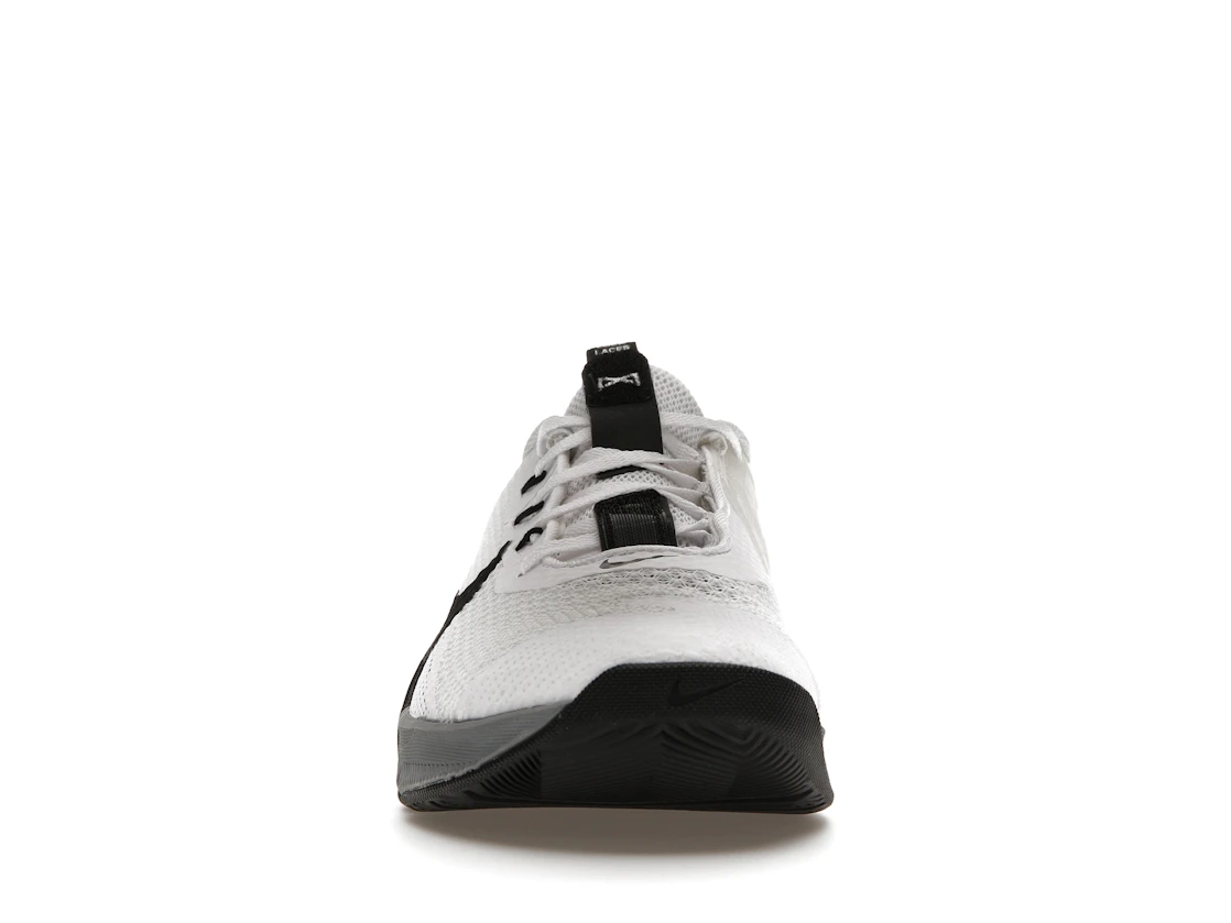Vue 10 de Nike Metcon 7 White Black
