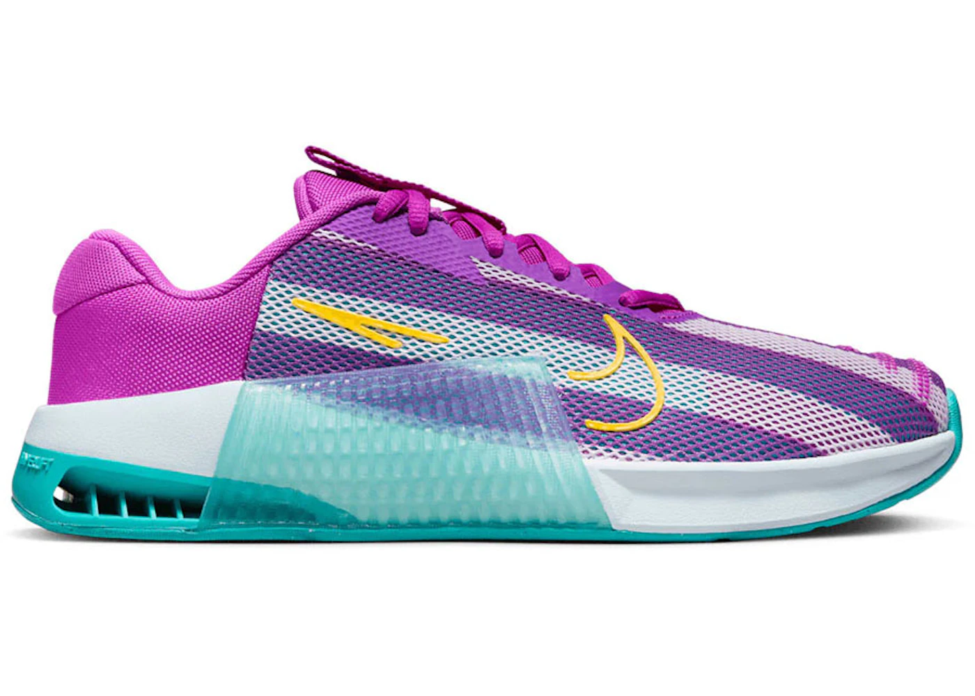 Nike Metcon 9 AMP Hyper Violet 