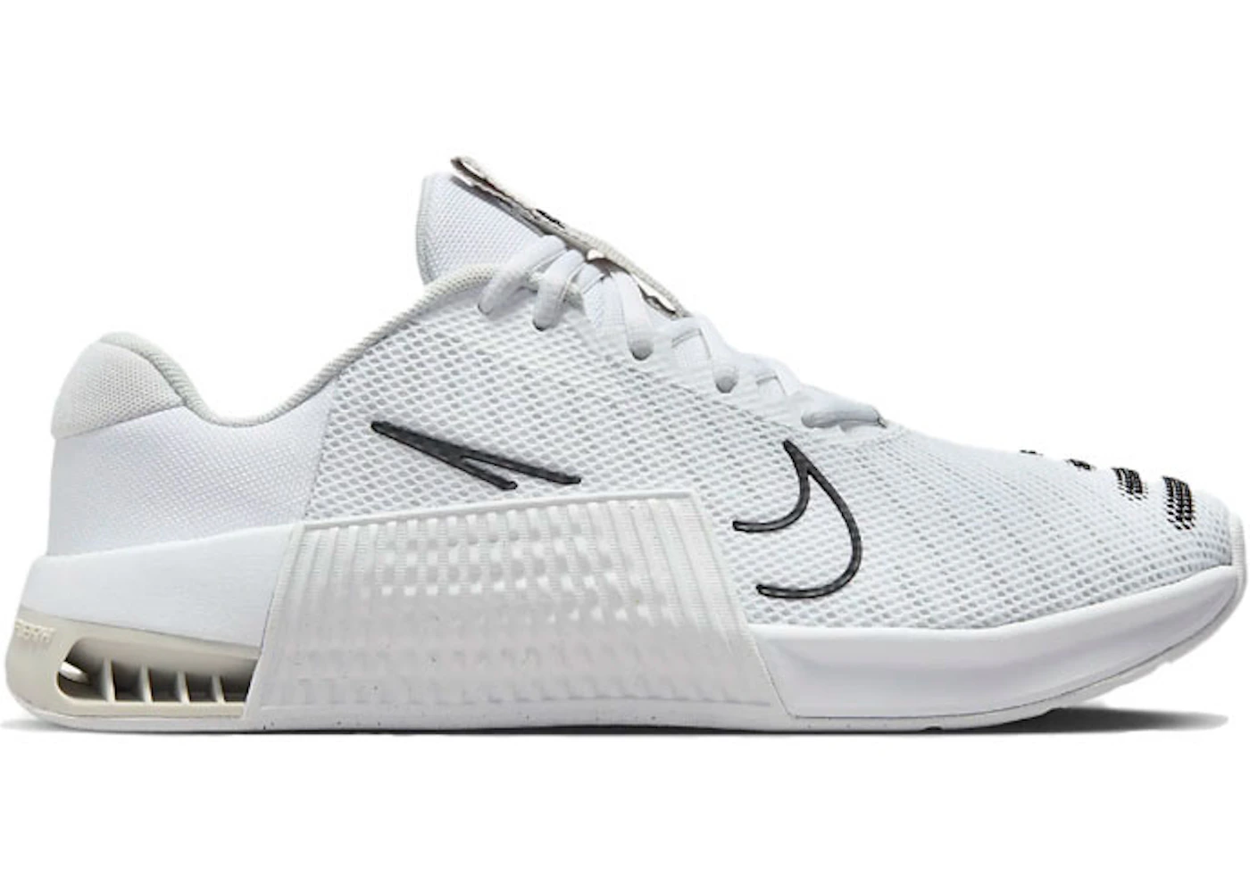 Nike Metcon 9 TB White Black