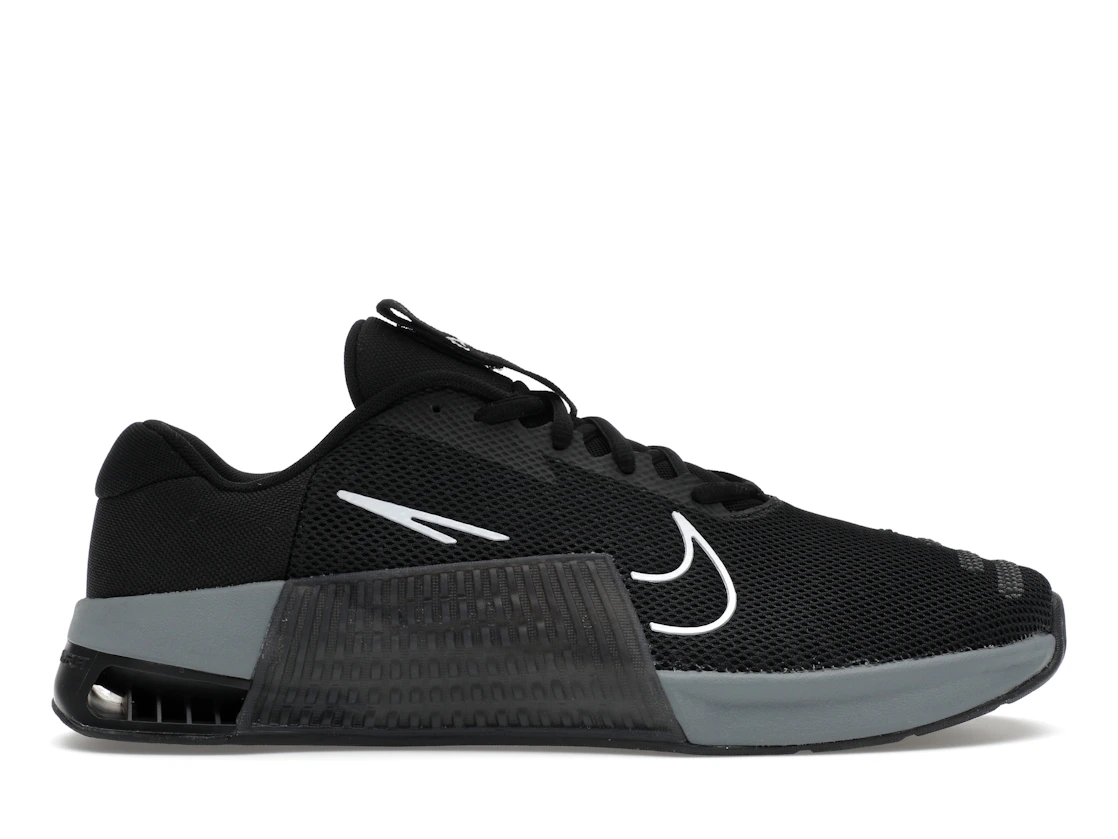 Vue 1 de Nike Metcon 9 Black Anthracite