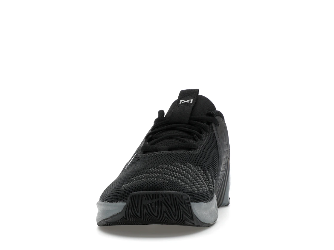 Vue 11 de Nike Metcon 9 Black Anthracite