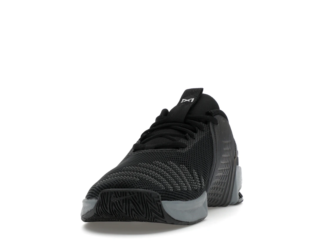 Vue 12 de Nike Metcon 9 Black Anthracite