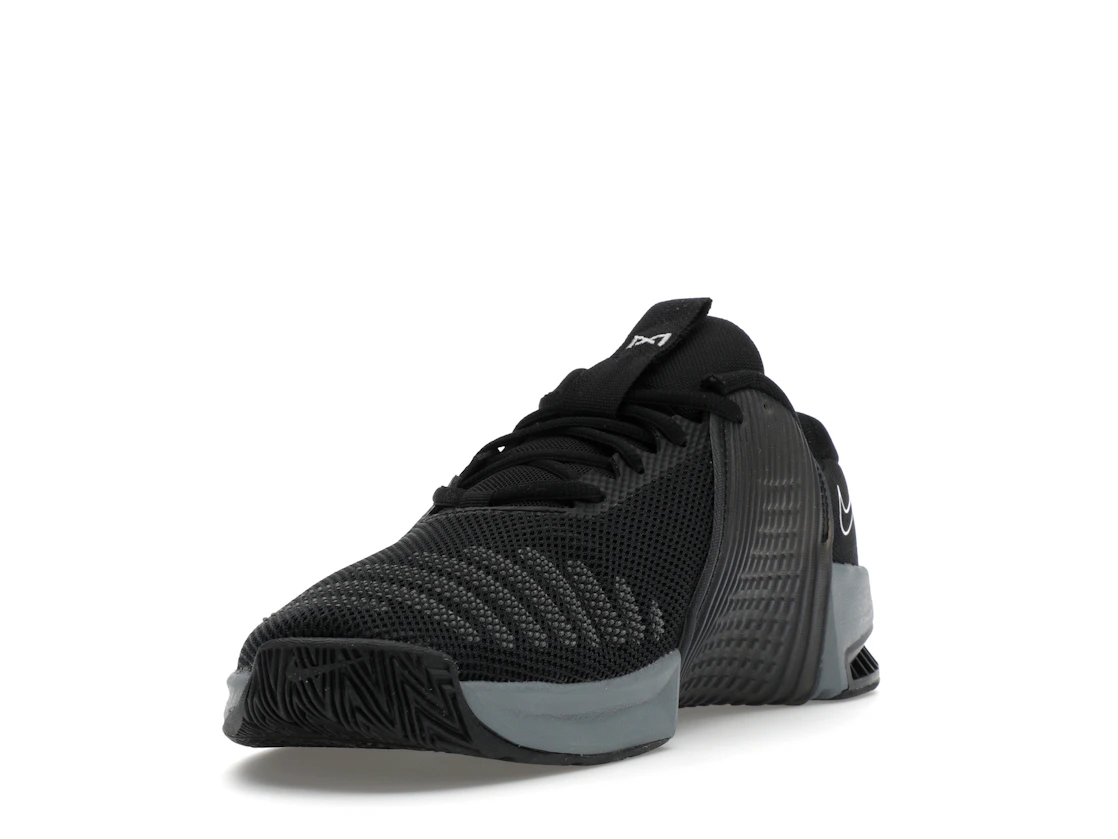 Vue 13 de Nike Metcon 9 Black Anthracite