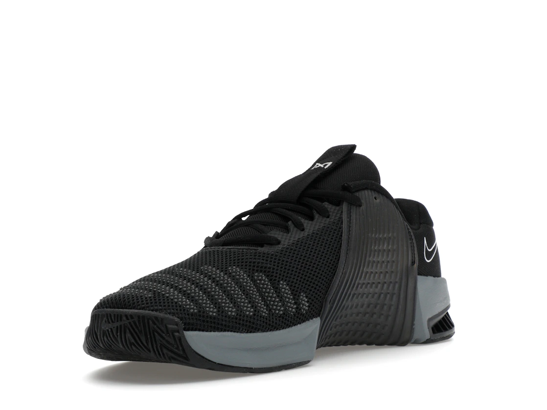 Vue 14 de Nike Metcon 9 Black Anthracite