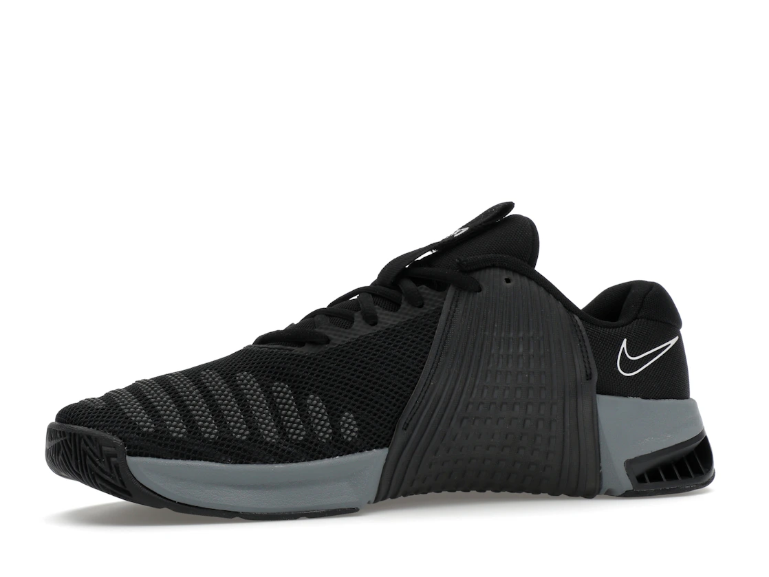Vue 17 de Nike Metcon 9 Black Anthracite