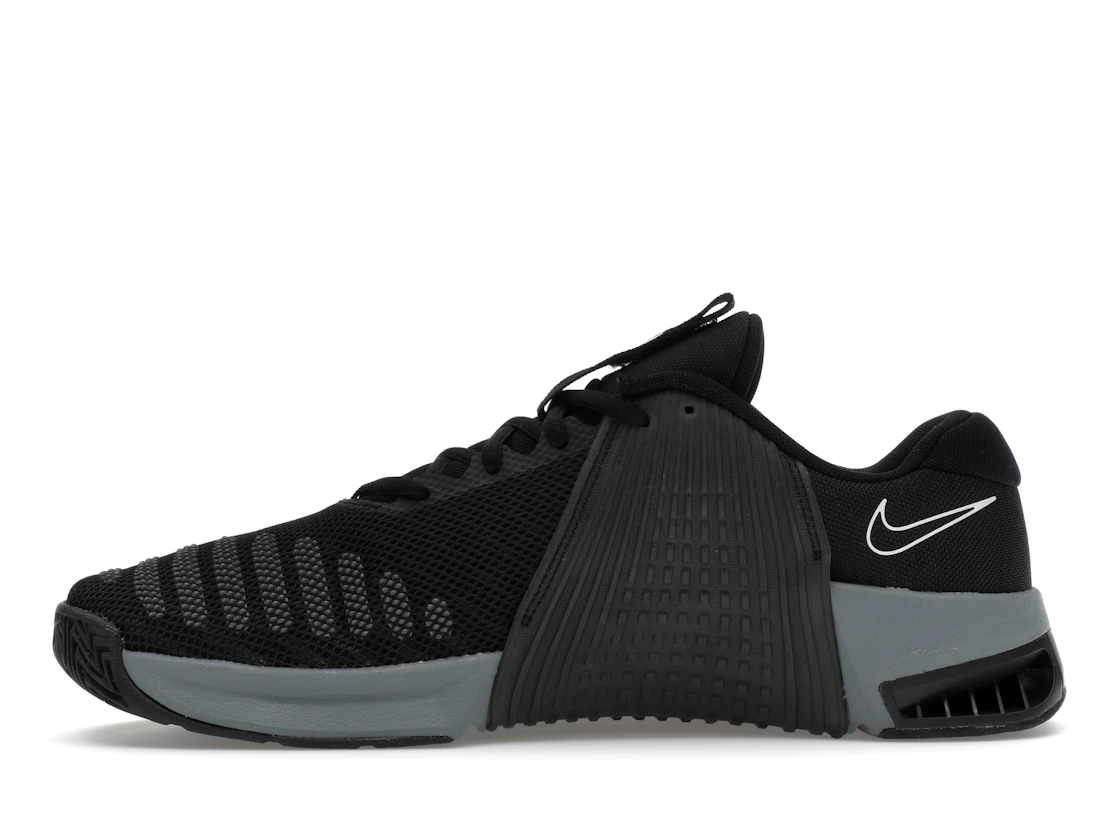 Vue 19 de Nike Metcon 9 Black Anthracite