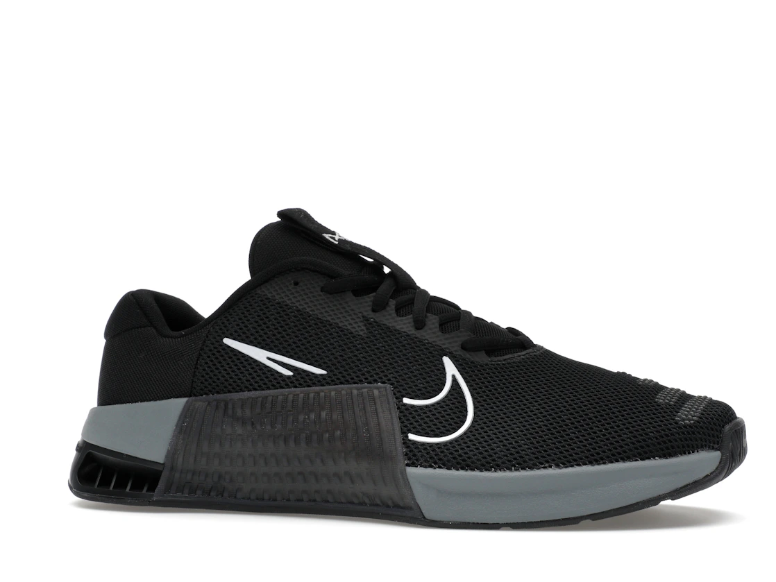 Vue 3 de Nike Metcon 9 Black Anthracite