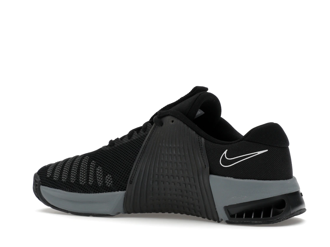 Vue 22 de Nike Metcon 9 Black Anthracite