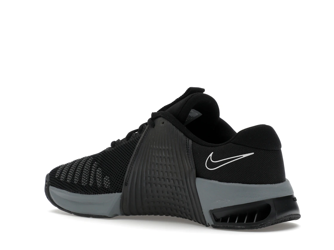 Vue 23 de Nike Metcon 9 Black Anthracite