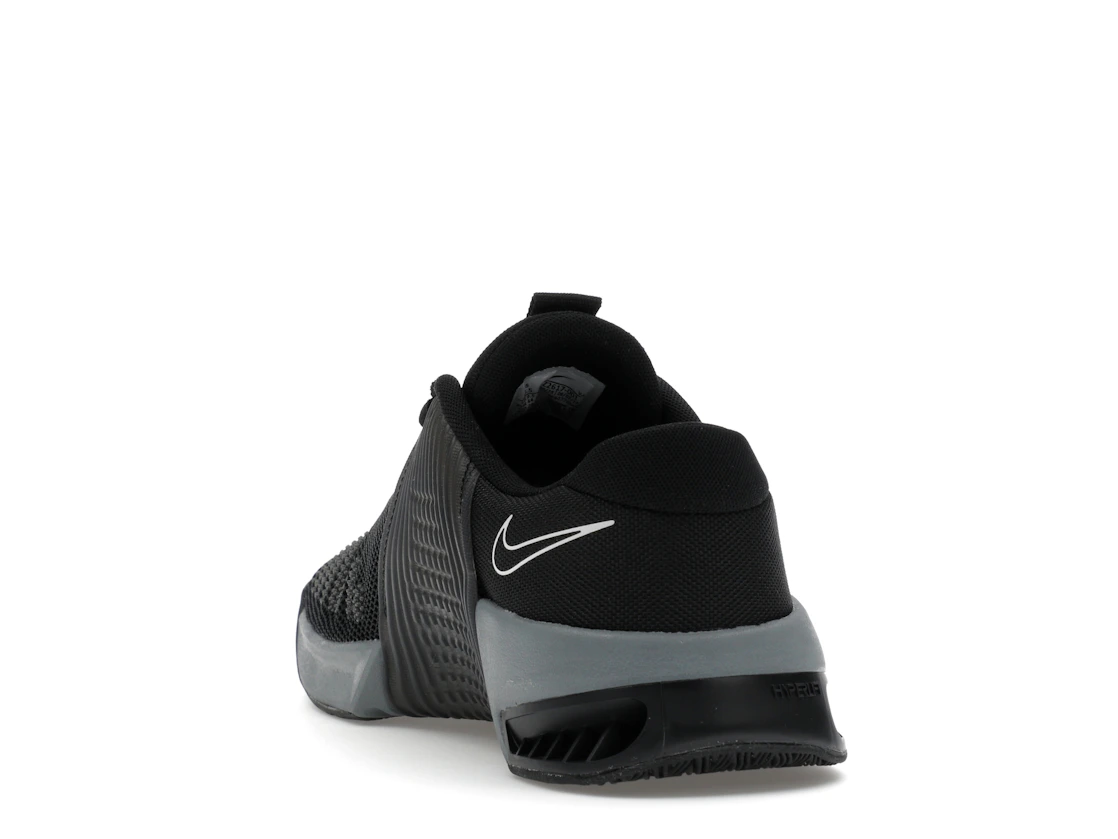 Vue 26 de Nike Metcon 9 Black Anthracite
