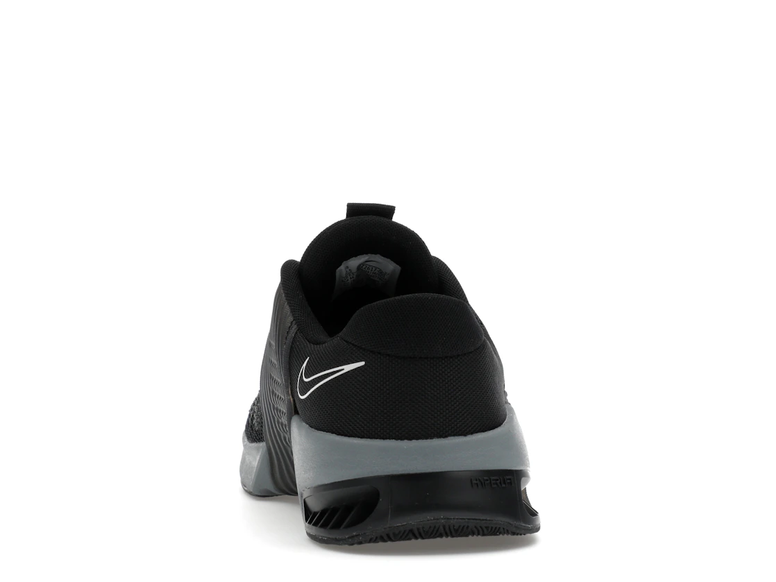 Vue 27 de Nike Metcon 9 Black Anthracite
