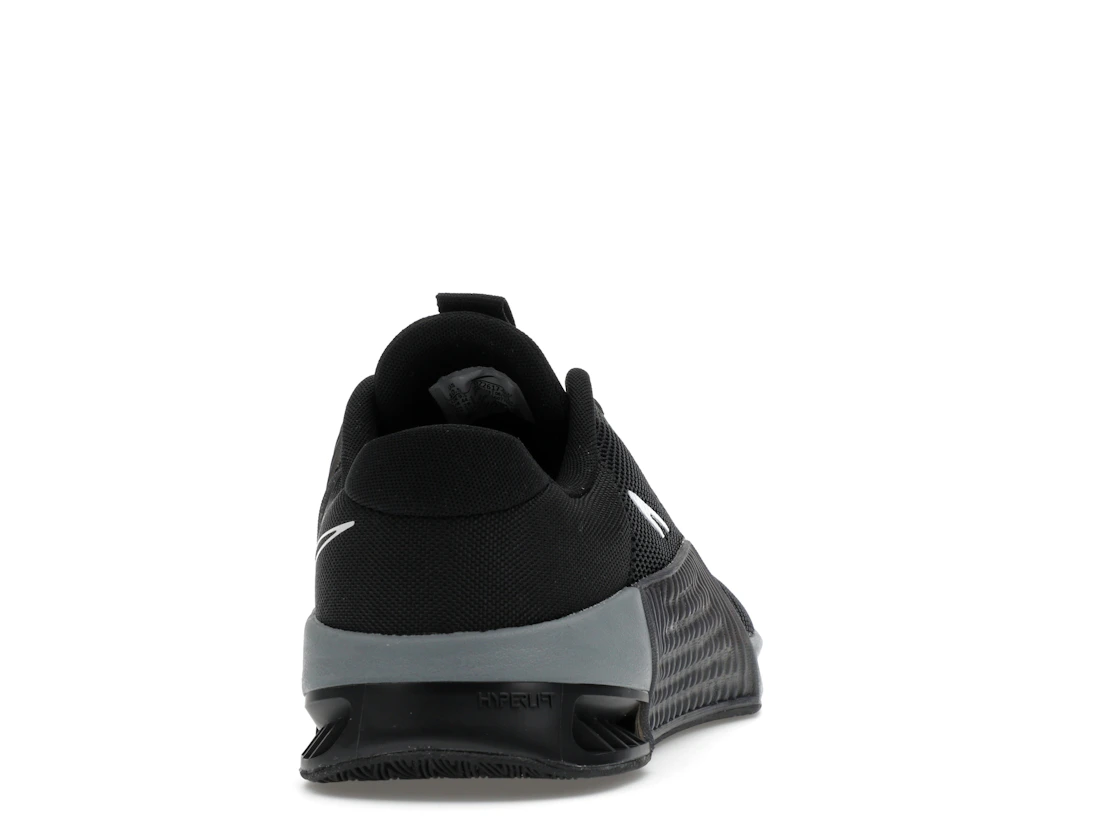 Vue 29 de Nike Metcon 9 Black Anthracite