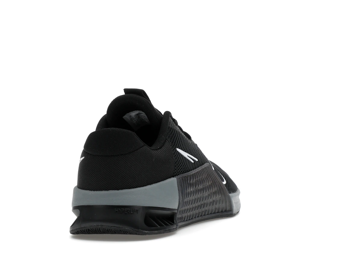 Vue 30 de Nike Metcon 9 Black Anthracite