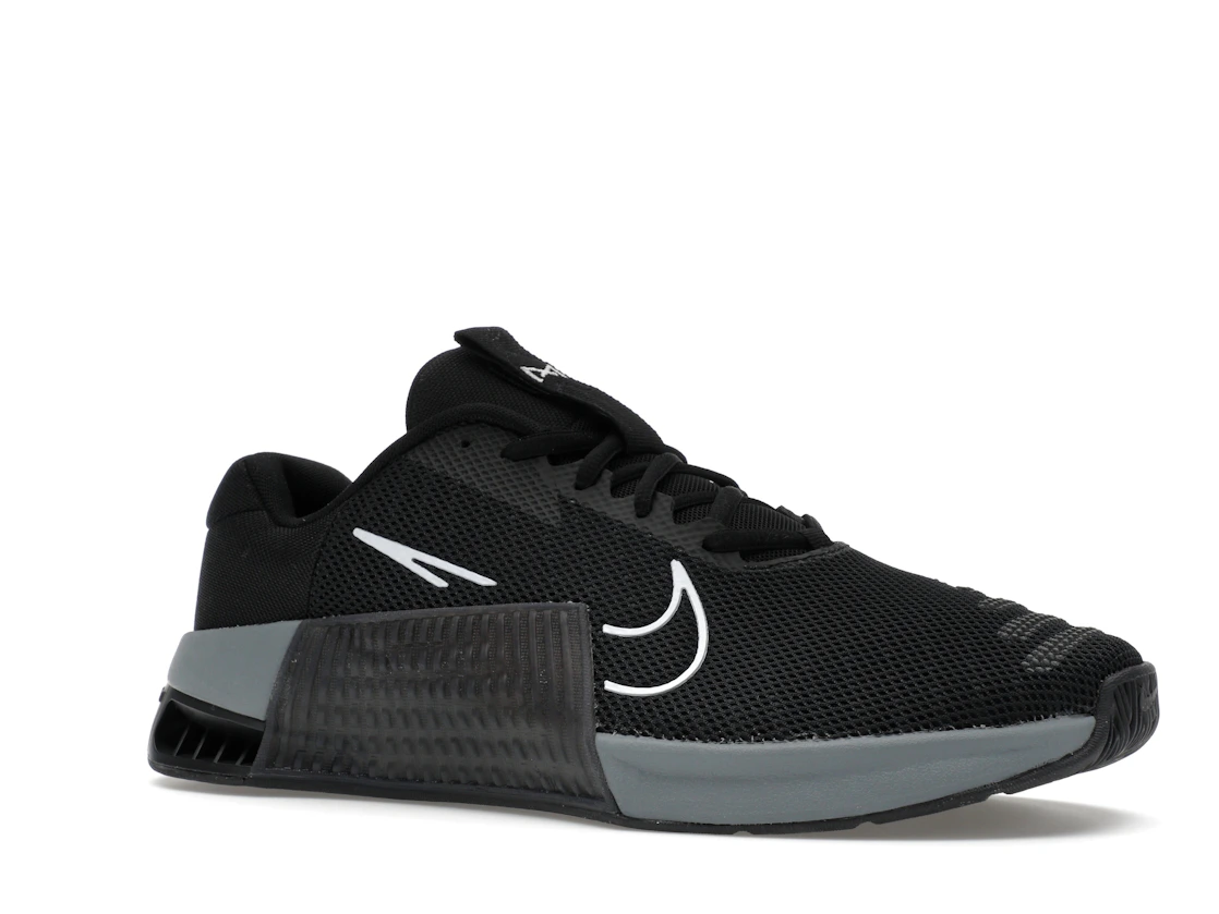 Vue 4 de Nike Metcon 9 Black Anthracite