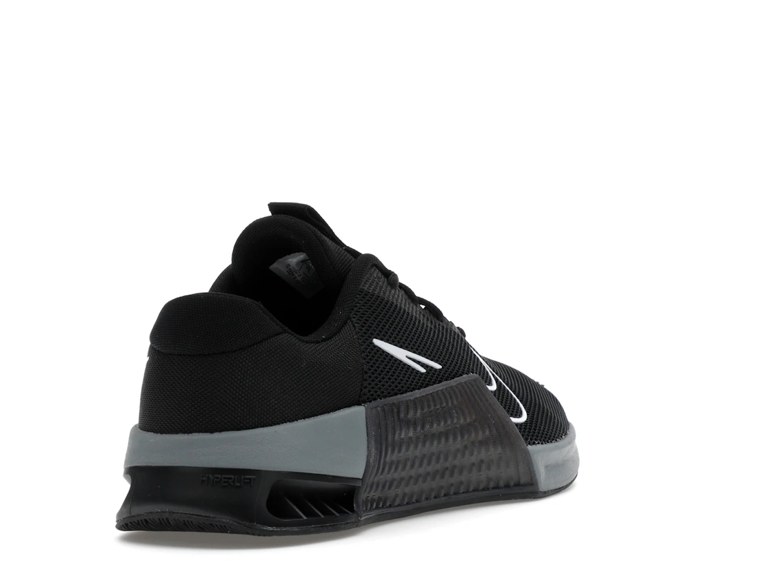 Vue 31 de Nike Metcon 9 Black Anthracite