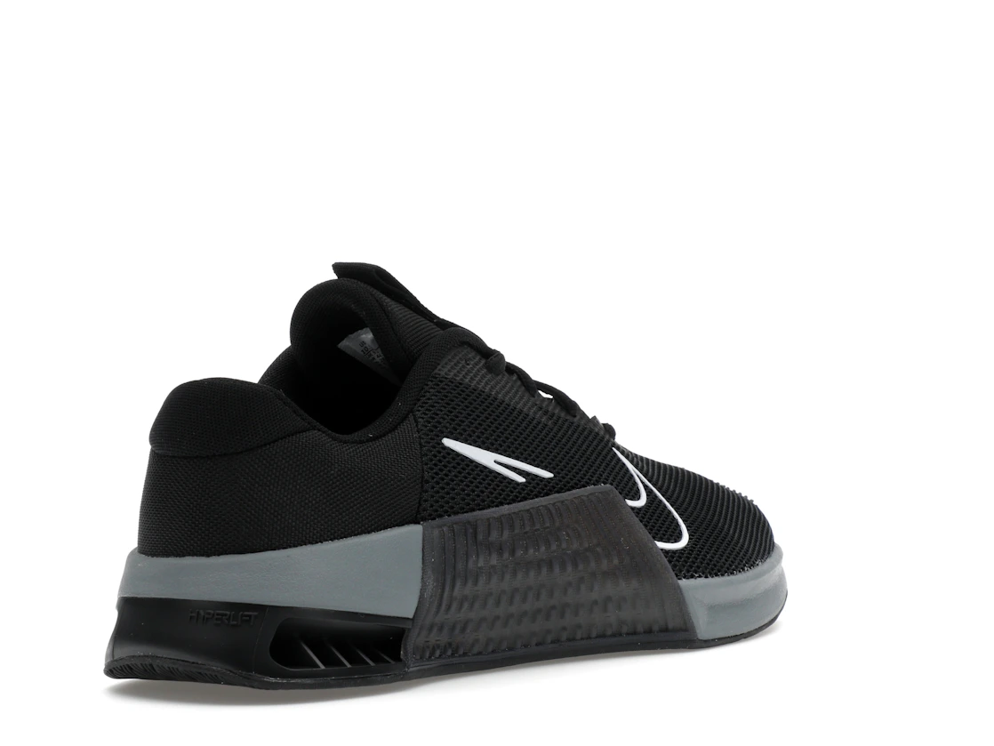 Vue 32 de Nike Metcon 9 Black Anthracite