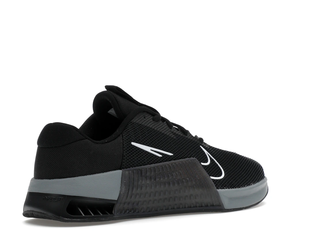 Vue 33 de Nike Metcon 9 Black Anthracite