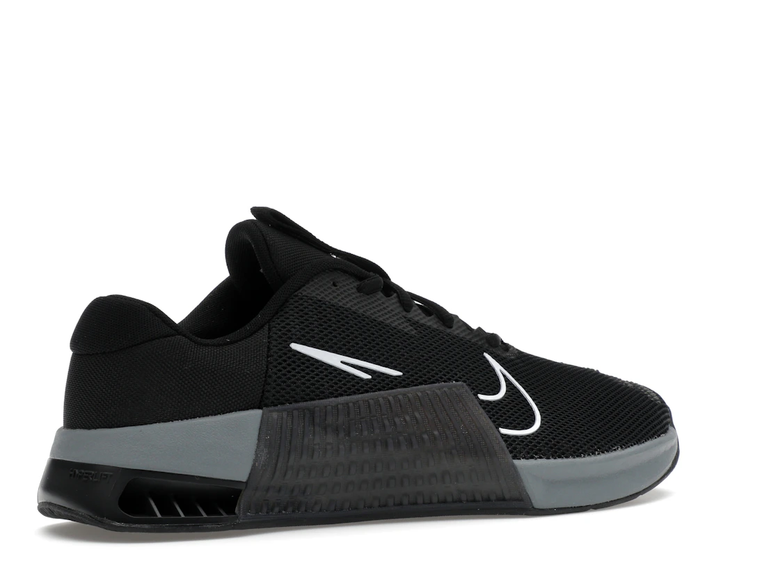Vue 34 de Nike Metcon 9 Black Anthracite