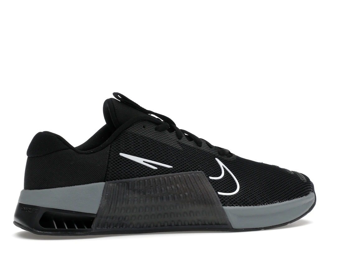 Vue 35 de Nike Metcon 9 Black Anthracite