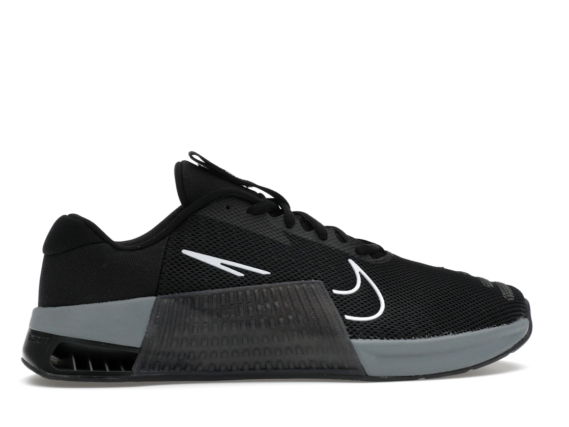 Vue 36 de Nike Metcon 9 Black Anthracite