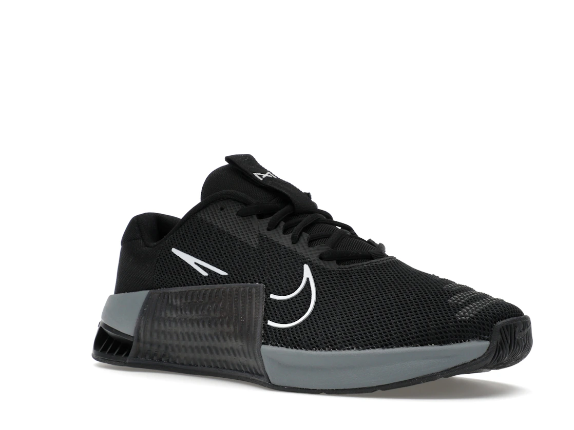 Vue 5 de Nike Metcon 9 Black Anthracite