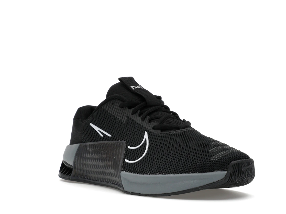 Vue 6 de Nike Metcon 9 Black Anthracite