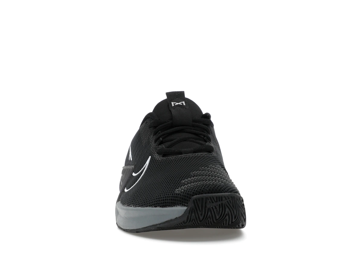Vue 9 de Nike Metcon 9 Black Anthracite