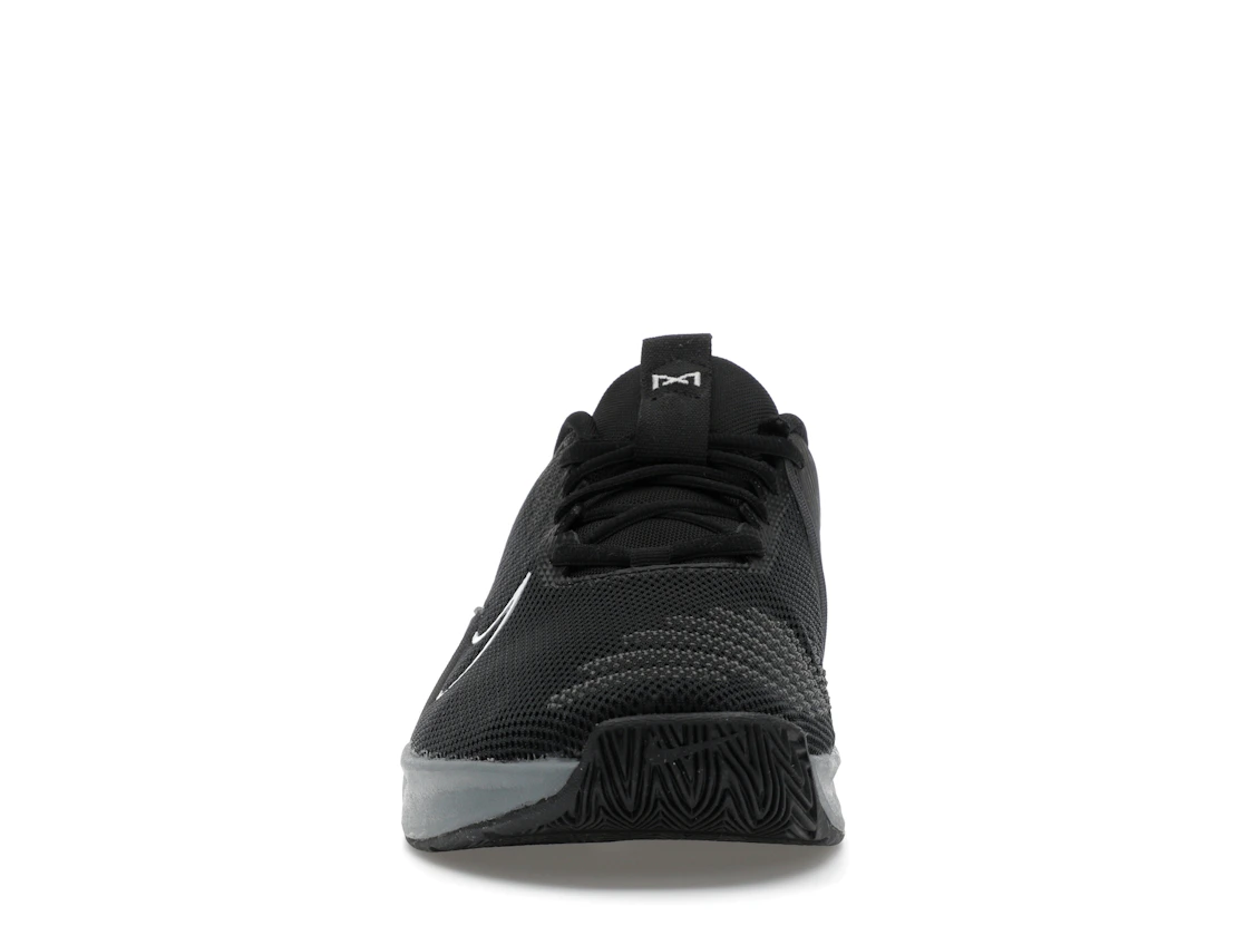 Vue 10 de Nike Metcon 9 Black Anthracite