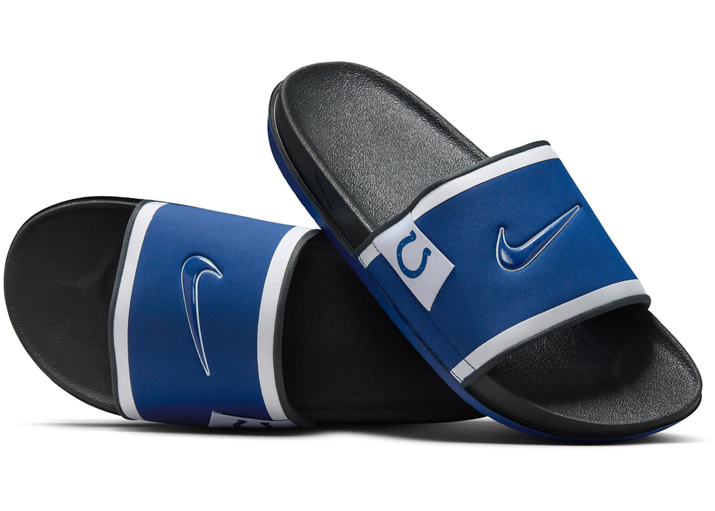 Nike Offcourt Slide Indianapolis Colts
