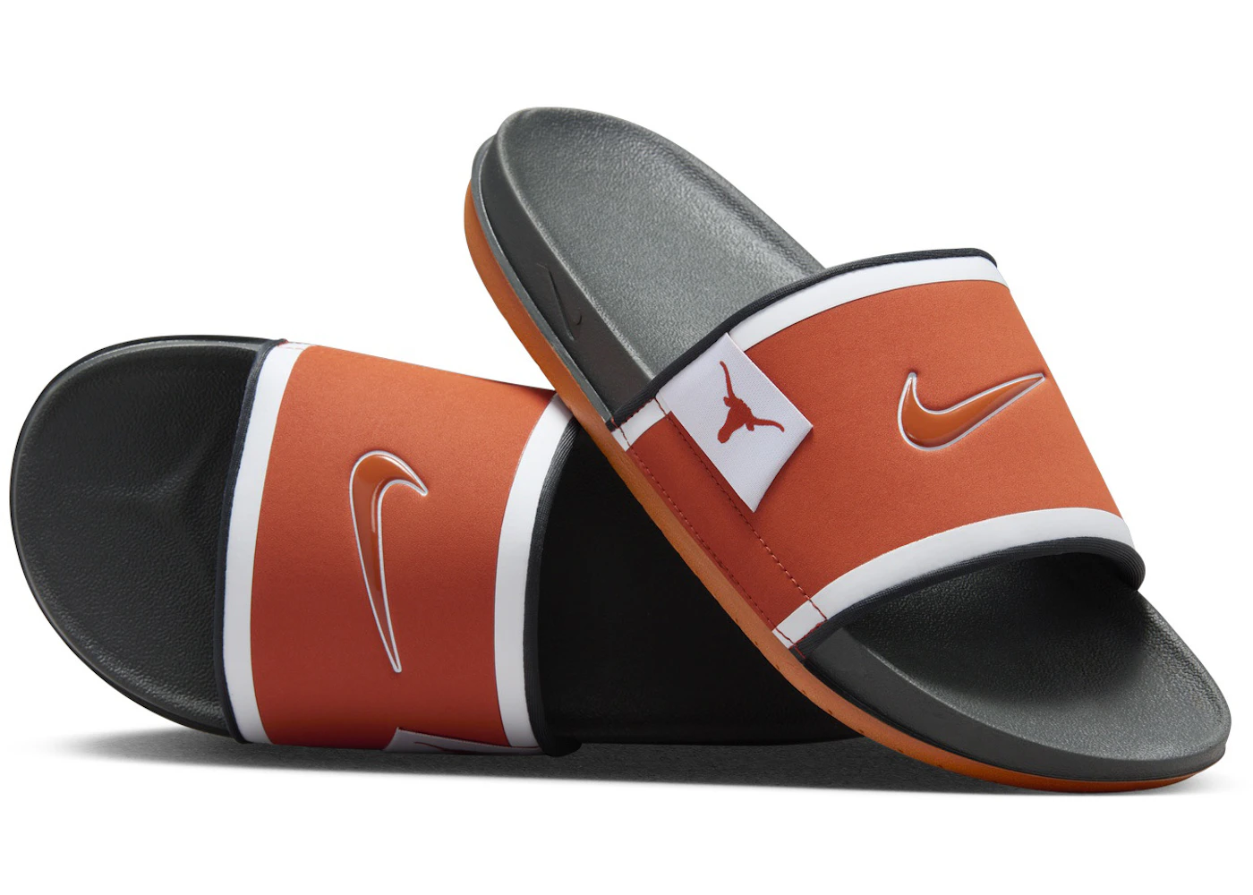 Nike Offcourt Slide Texas