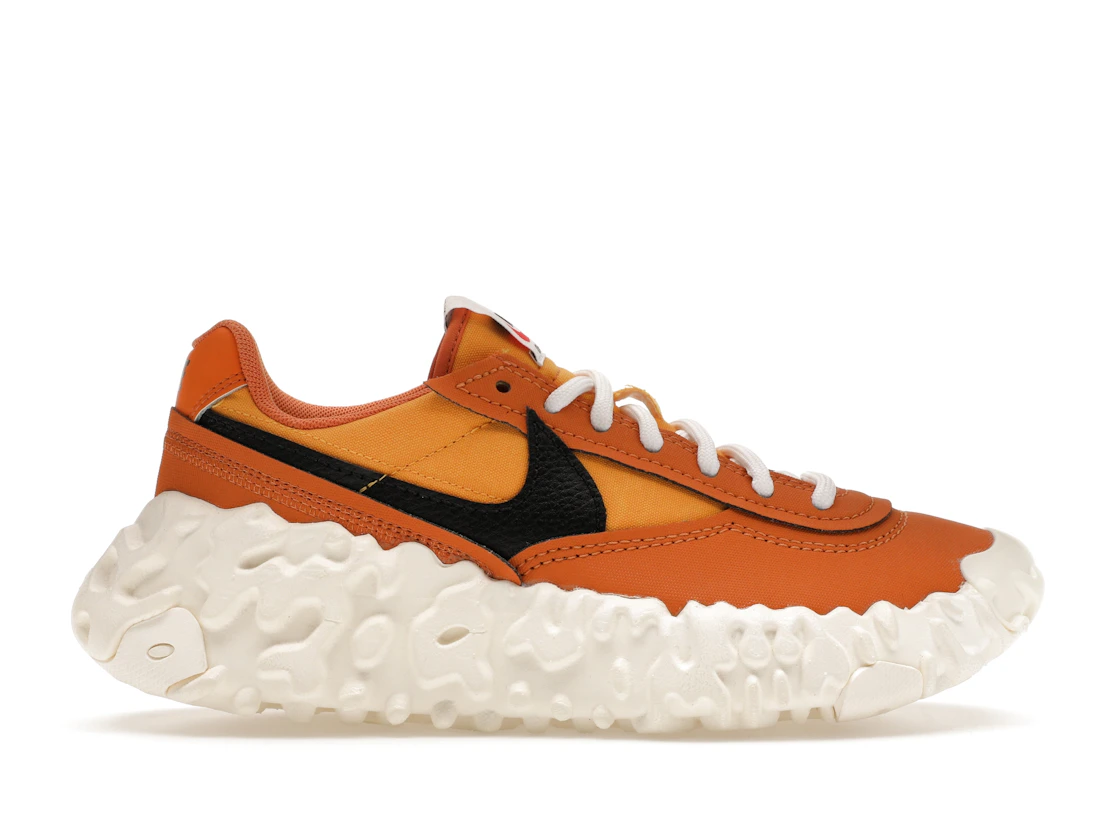 Vue 1 de Nike Overbreak SP Hot Curry
