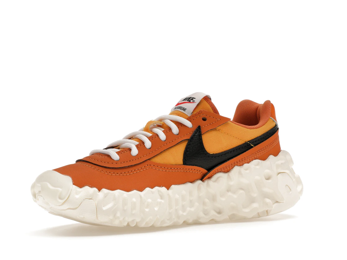 Vue 16 de Nike Overbreak SP Hot Curry