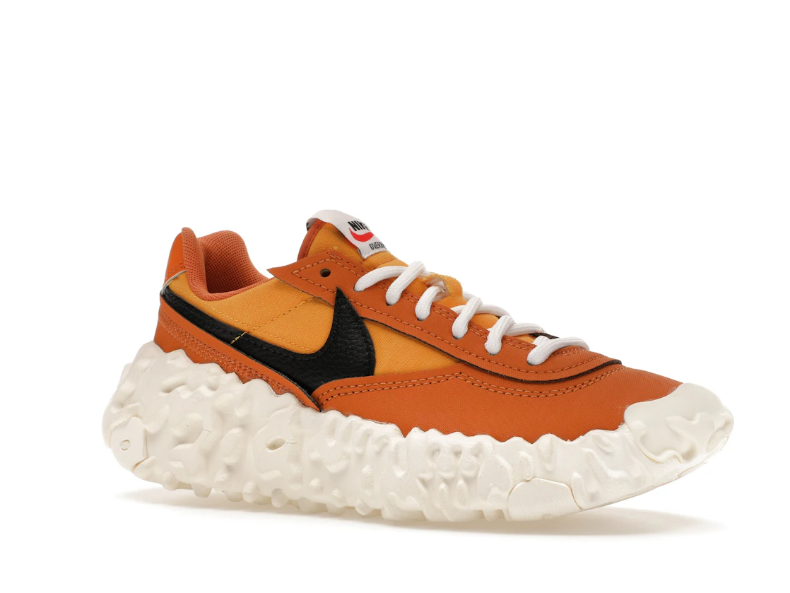 Vue 4 de Nike Overbreak SP Hot Curry