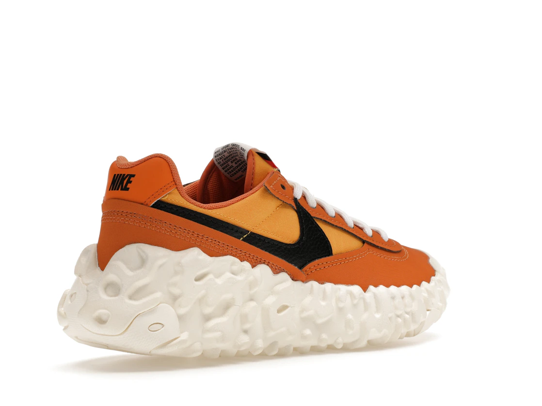 Vue 33 de Nike Overbreak SP Hot Curry
