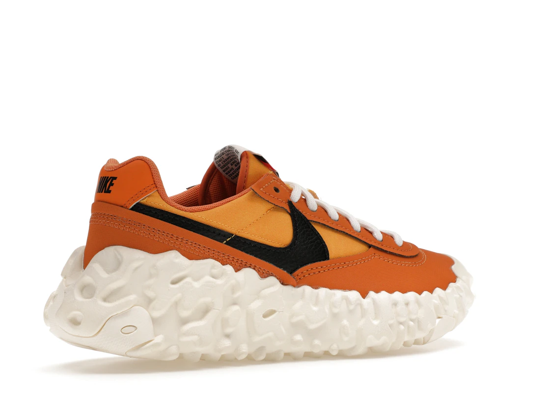Vue 34 de Nike Overbreak SP Hot Curry