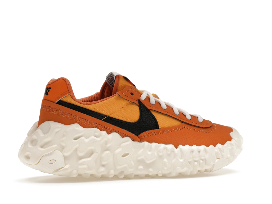 Vue 35 de Nike Overbreak SP Hot Curry