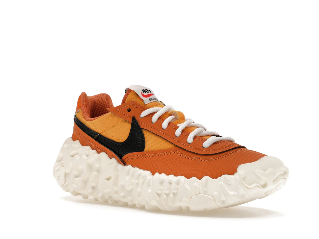 Vue 5 de Nike Overbreak SP Hot Curry