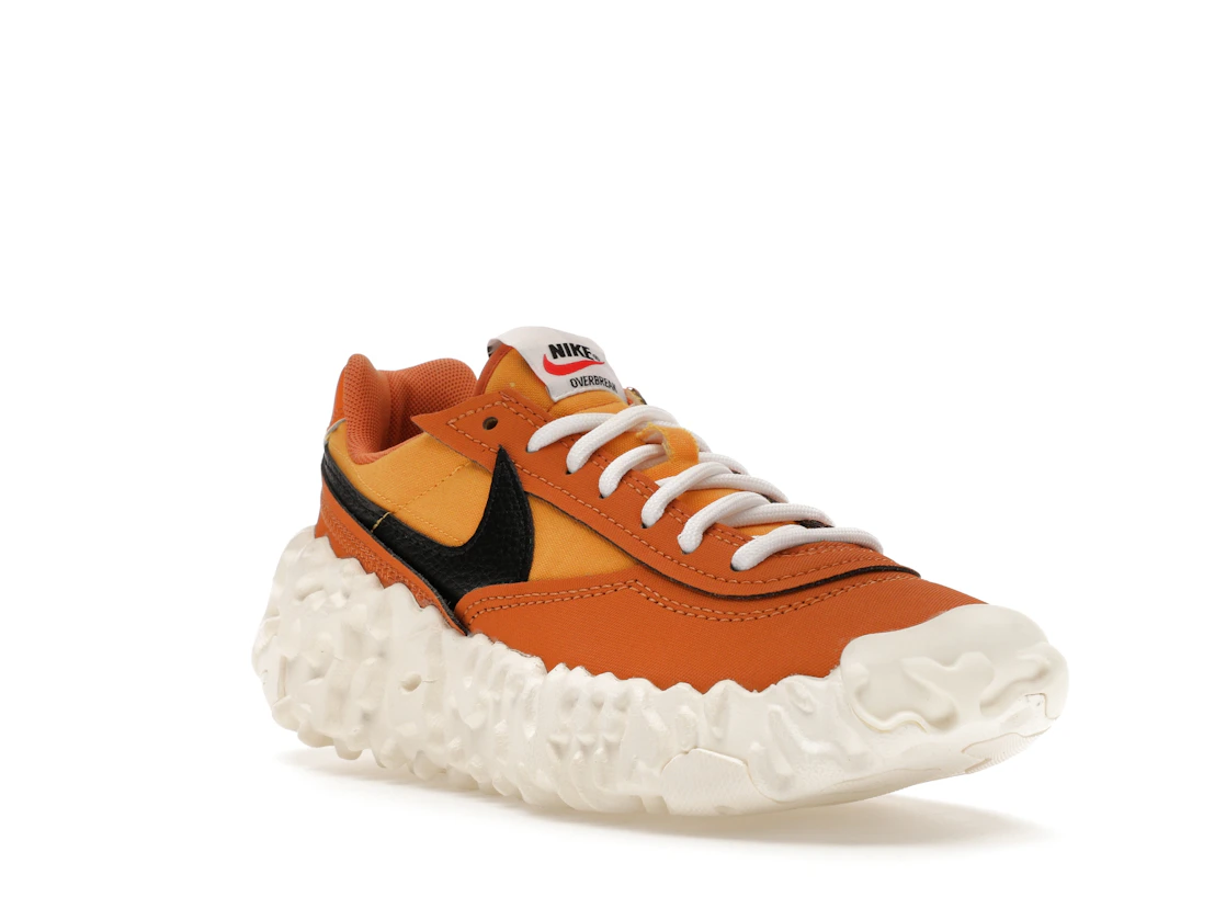 Vue 6 de Nike Overbreak SP Hot Curry