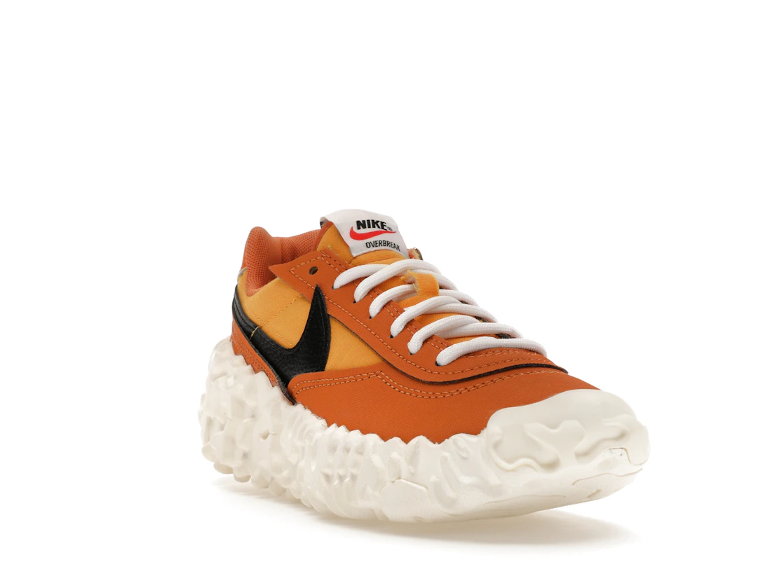 Vue 7 de Nike Overbreak SP Hot Curry