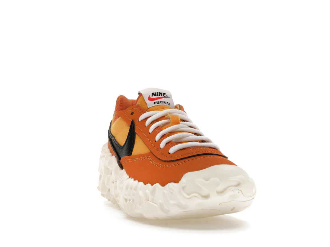 Vue 8 de Nike Overbreak SP Hot Curry