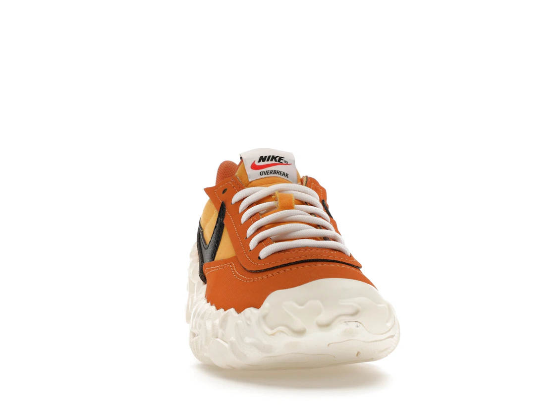 Vue 9 de Nike Overbreak SP Hot Curry