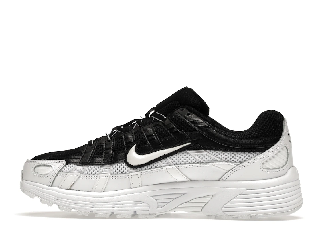 Vue 20 de Nike P 6000 Black White 