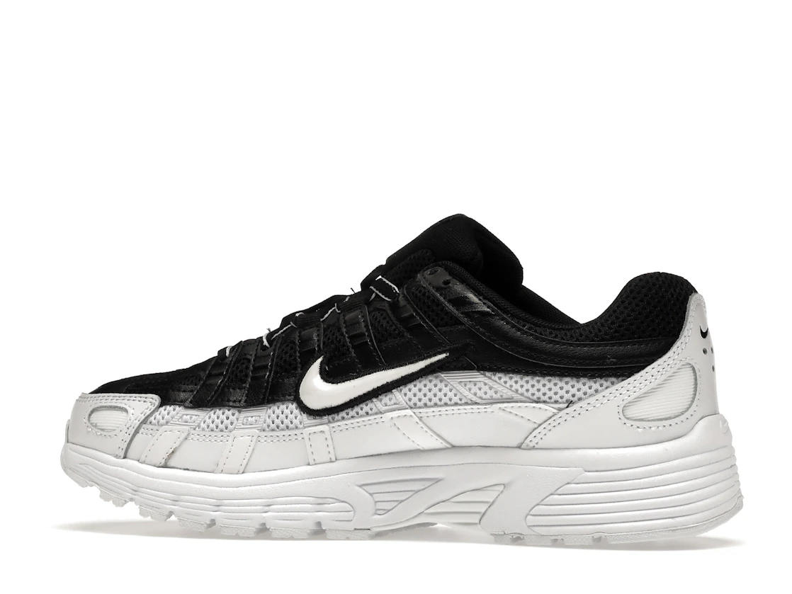 Vue 21 de Nike P 6000 Black White 