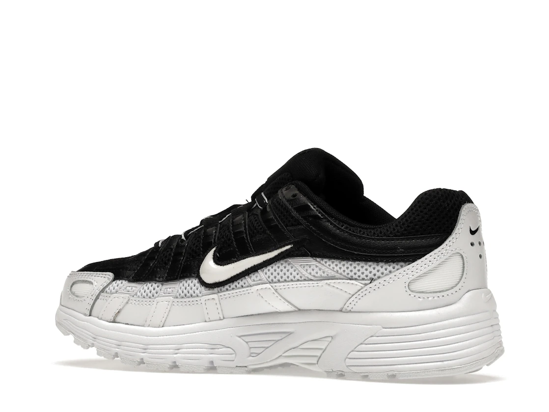 Vue 22 de Nike P 6000 Black White 