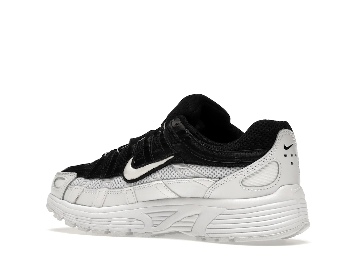 Vue 23 de Nike P 6000 Black White 