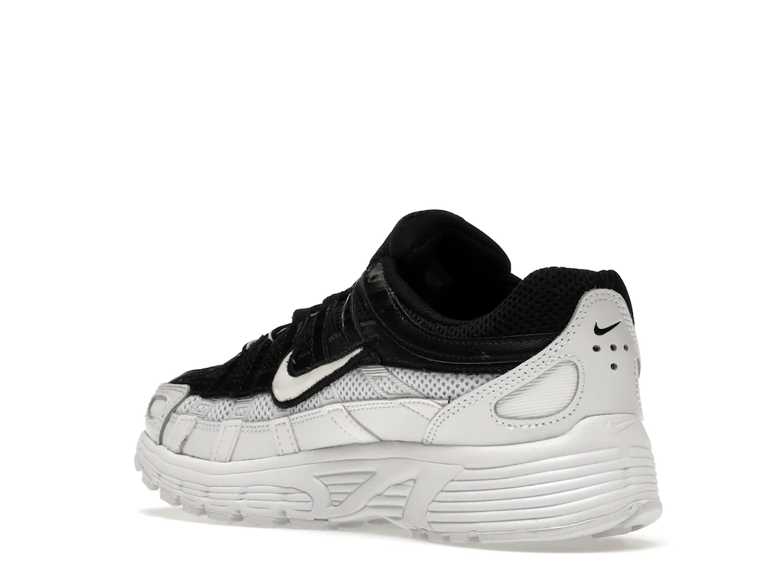 Vue 24 de Nike P 6000 Black White 